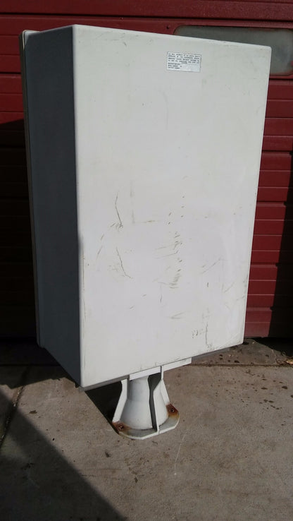 AMERICAN LOCKER SECURITY SYSTEM USPS APPROVED COMMERCIAL MAILBOX FREE SHIP