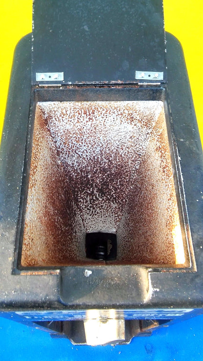 GRINDMASTER PROFESSIONAL COFFEE GRINDER 490-OF WORKING PERFECTLY FREE SHIP