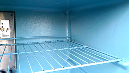 DELFIELD FREEZER MODEL ST4148 Salad / Sandwich Prep Table GREAT FREE SHIP