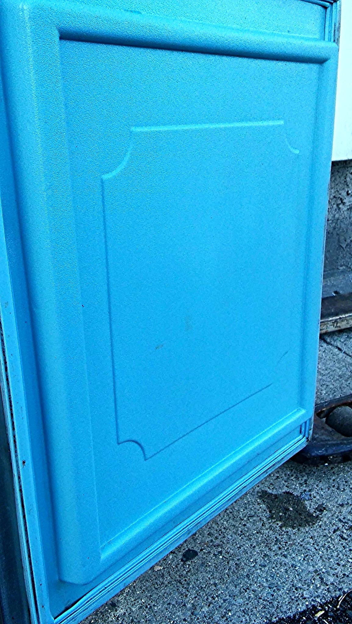 DELFIELD FREEZER MODEL ST4148 Salad / Sandwich Prep Table GREAT FREE SHIP