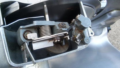 US BERKEL 818 Automatic Deli Meat Cheese SLICER NoSharpener WATCH VIDEO FREESHIP