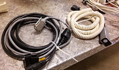 MEDRAD SPECTRIS SHS 200 DUAL HEAD INJECTOR SDU SMR SOT MRI WATCH VIDEO FREE SHIP