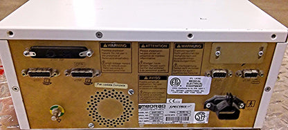 MEDRAD SPECTRIS SHS 200 DUAL HEAD INJECTOR SDU SMR SOT MRI WATCH VIDEO FREE SHIP