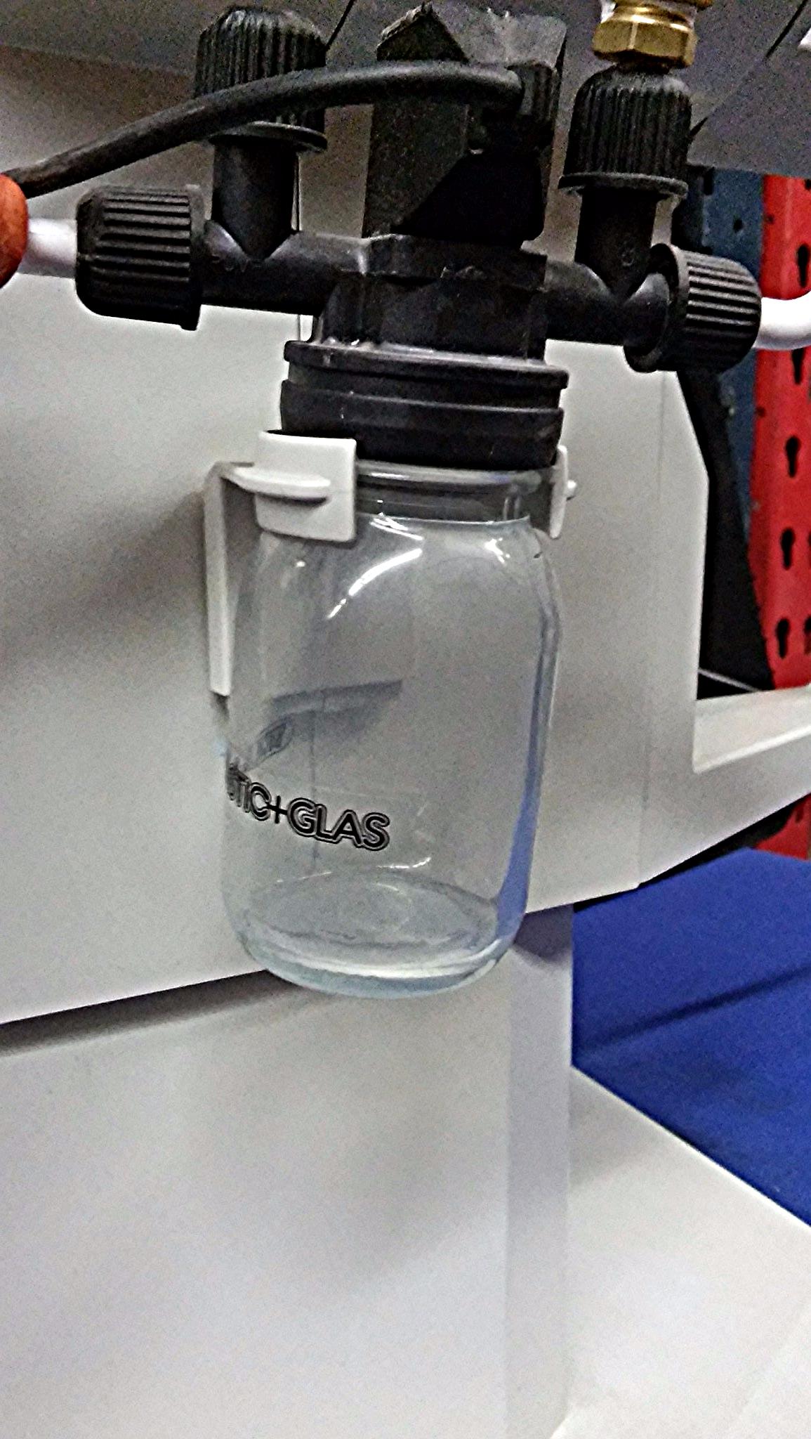 BUCHI R-215 ROTAVAPOR R-850 VACUUM CONTROLLER with GLASS WATCH VIDEO FREE SHIP