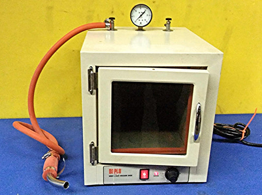 PRECISION SCIENTIFIC NAPCO MODEL 5831 VACUUM OVEN Lab Works Perfectly FREE SHIP