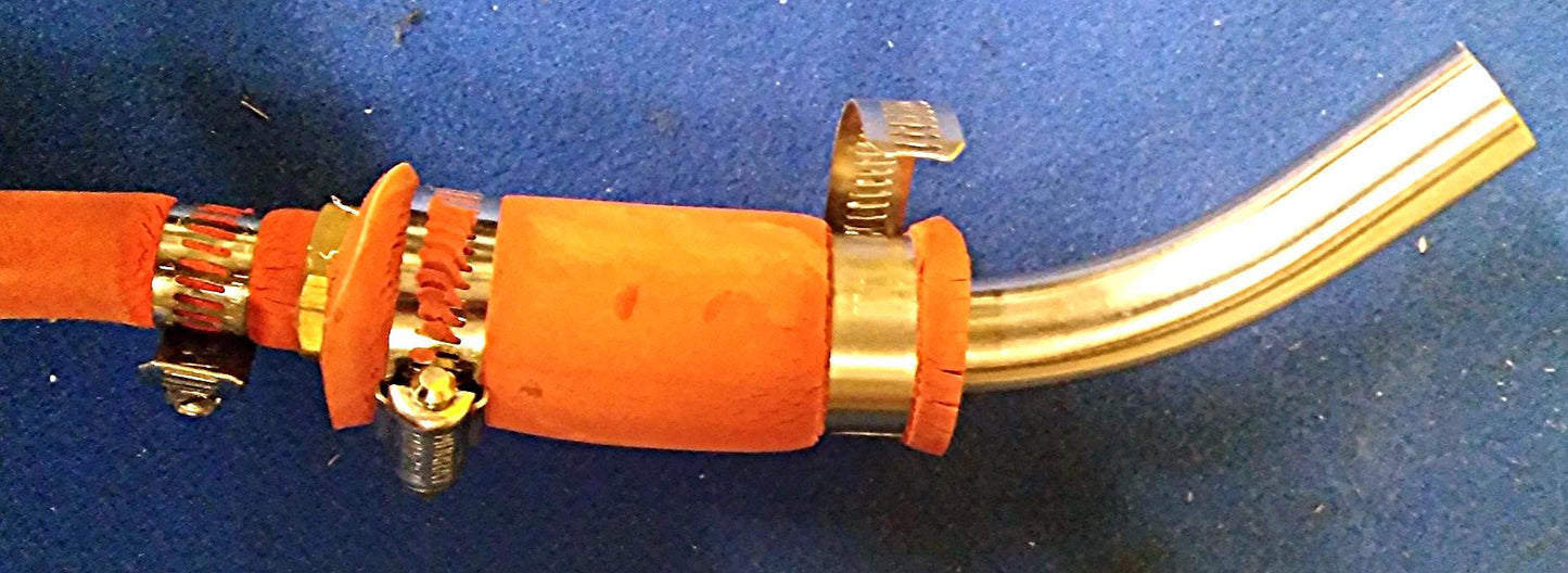 PRECISION SCIENTIFIC NAPCO MODEL 5831 VACUUM OVEN Lab Works Perfectly FREE SHIP