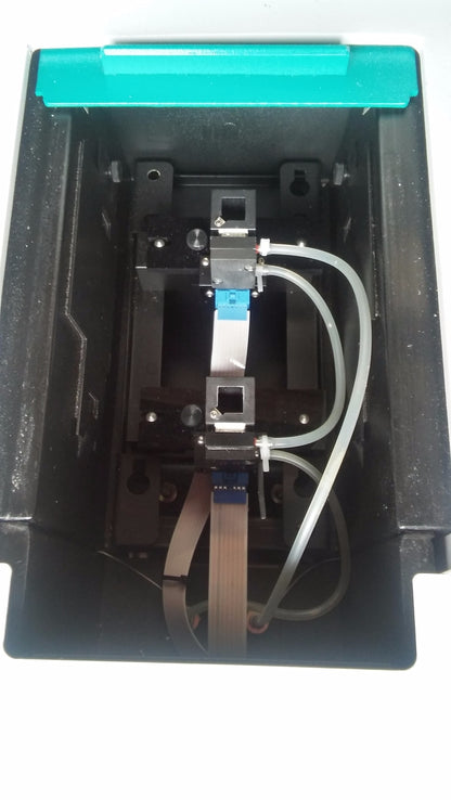 VARIAN CARY 300 UV-VISIBLE SPECTROPHOTOMETER SPV-1X1 FREESHIPPING