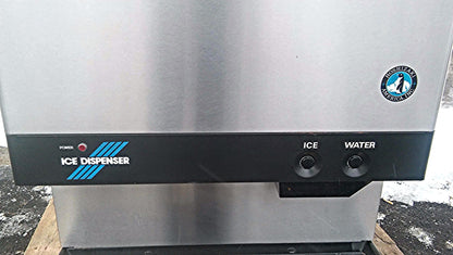 HOSHIZAKI DCM-750BAF AIR COOL CUBLET ICE *800LBSDAY COUNTER TOP MACHINE FREESHIP