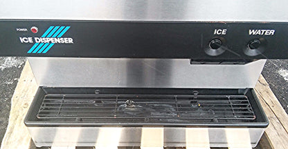 HOSHIZAKI DCM-750BAF AIR COOL CUBLET ICE *800LBSDAY COUNTER TOP MACHINE FREESHIP