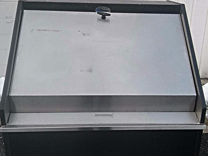 RANDELL SSAC GRAB-N-GO REFRIG SELF SERVICE AIR CURTAIN MERCHANDISER OPEN DISPLAY