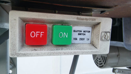 DURKOPP ADLER 251 PROFESSIONAL SEWING MACHINE LOCKSTITCH WATCH VIDEO FREESHIP