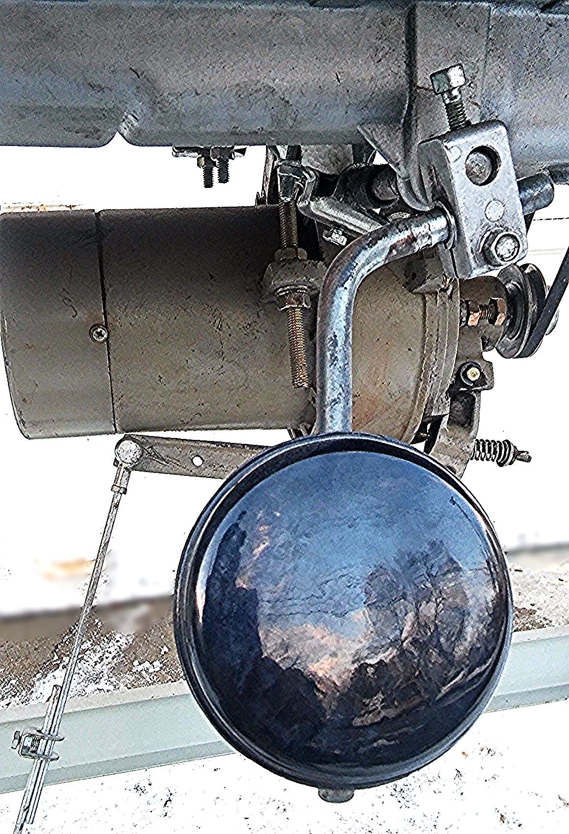 DURKOPP ADLER 251 PROFESSIONAL SEWING MACHINE LOCKSTITCH WATCH VIDEO FREESHIP