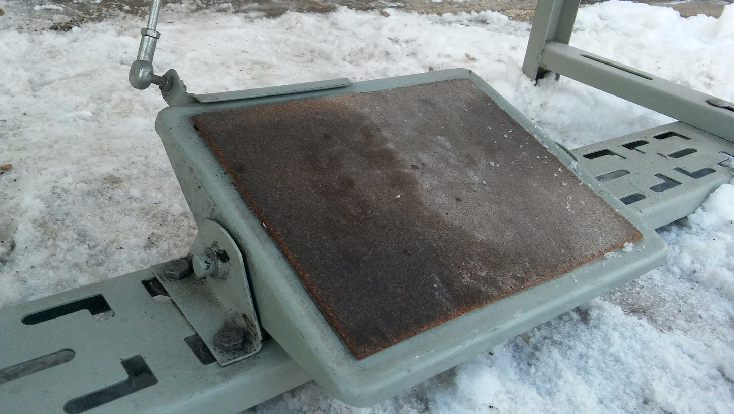 DURKOPP ADLER 251 PROFESSIONAL SEWING MACHINE LOCKSTITCH WATCH VIDEO FREESHIP