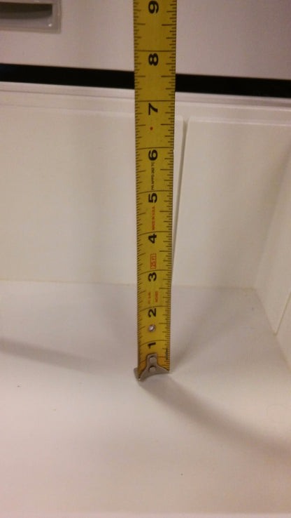 STANLEY INNERSPACE KEYLESS AIRWAY MEDICAL CART 7000 SERIES 44hx24wx24d FREESHIP