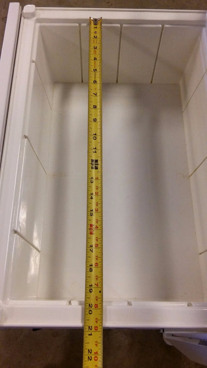 STANLEY INNERSPACE KEYLESS AIRWAY MEDICAL CART 7000 SERIES 44hx24wx24d FREESHIP