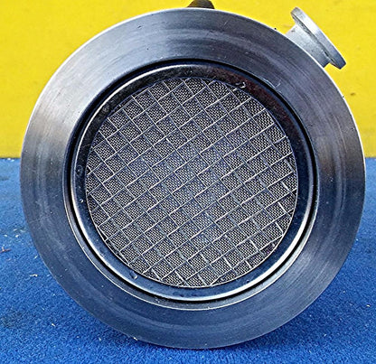 PFEIFFER TURBO MOLECULAR VACUUM PUMP TPH 062 Blades spin WORKS PERFECT FREE SHIP