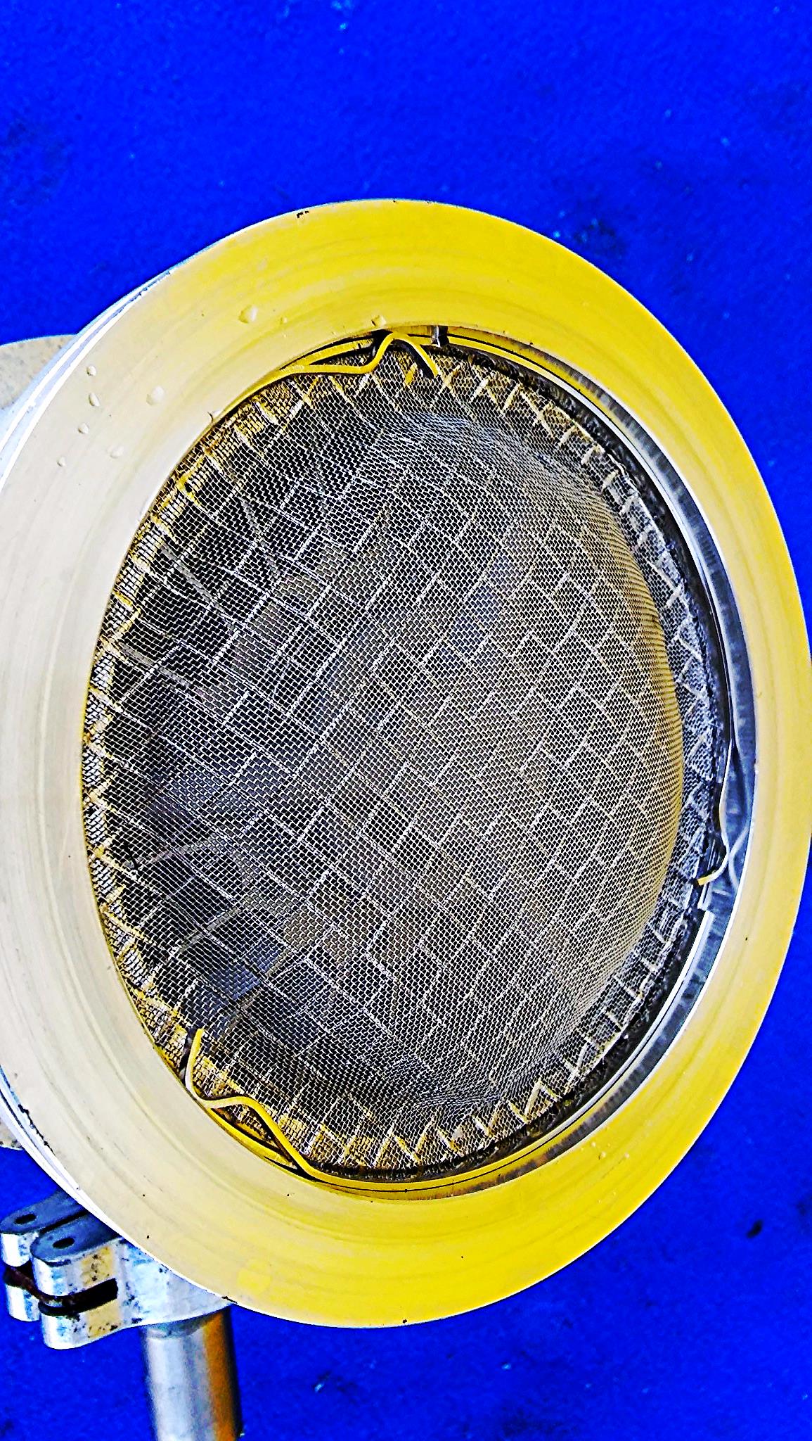 PFEIFFER TURBO MOLECULAR VACUUM PUMP TMH 260 Blades spin WORKS PERFECT FREE SHIP