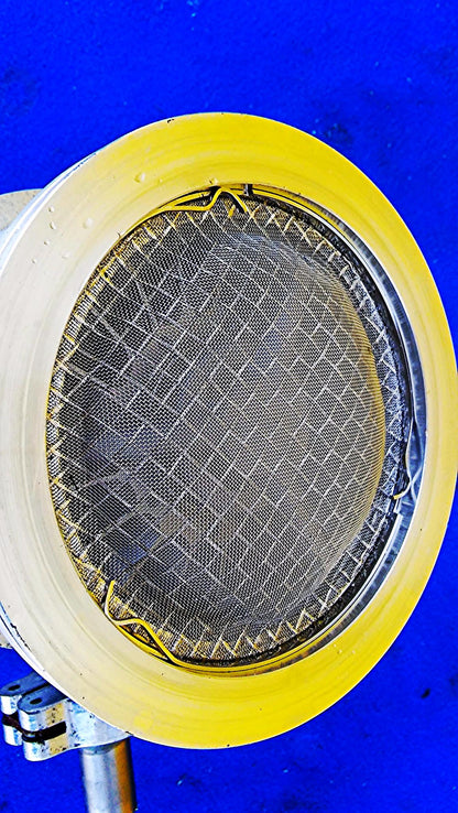 PFEIFFER TURBO MOLECULAR VACUUM PUMP TMH 260 Blades spin WORKS PERFECT FREE SHIP