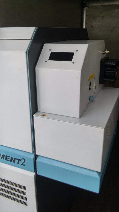 THERMO FINNIGAN ELEMENT 2 SPECTROMETER HIGH RESOLUTION PLASMA HR-ICP-MS FREESHIP
