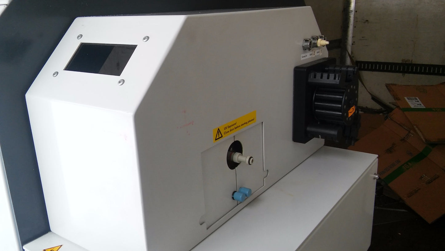 THERMO FINNIGAN ELEMENT 2 SPECTROMETER HIGH RESOLUTION PLASMA HR-ICP-MS FREESHIP