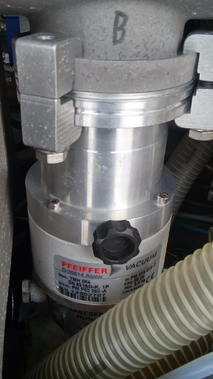 THERMO FINNIGAN ELEMENT 2 SPECTROMETER HIGH RESOLUTION PLASMA HR-ICP-MS FREESHIP