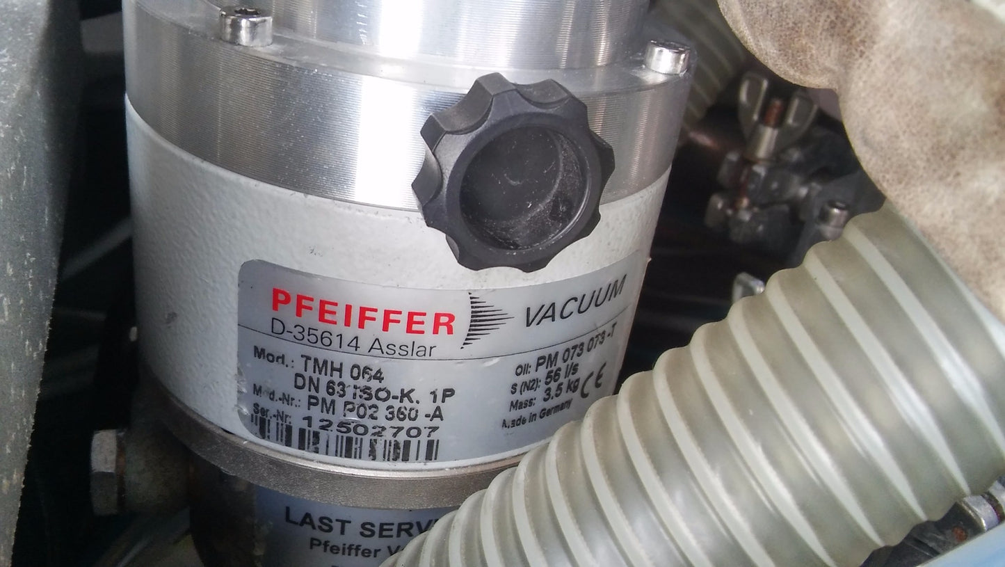 THERMO FINNIGAN ELEMENT 2 SPECTROMETER HIGH RESOLUTION PLASMA HR-ICP-MS FREESHIP