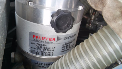 THERMO FINNIGAN ELEMENT 2 SPECTROMETER HIGH RESOLUTION PLASMA HR-ICP-MS FREESHIP