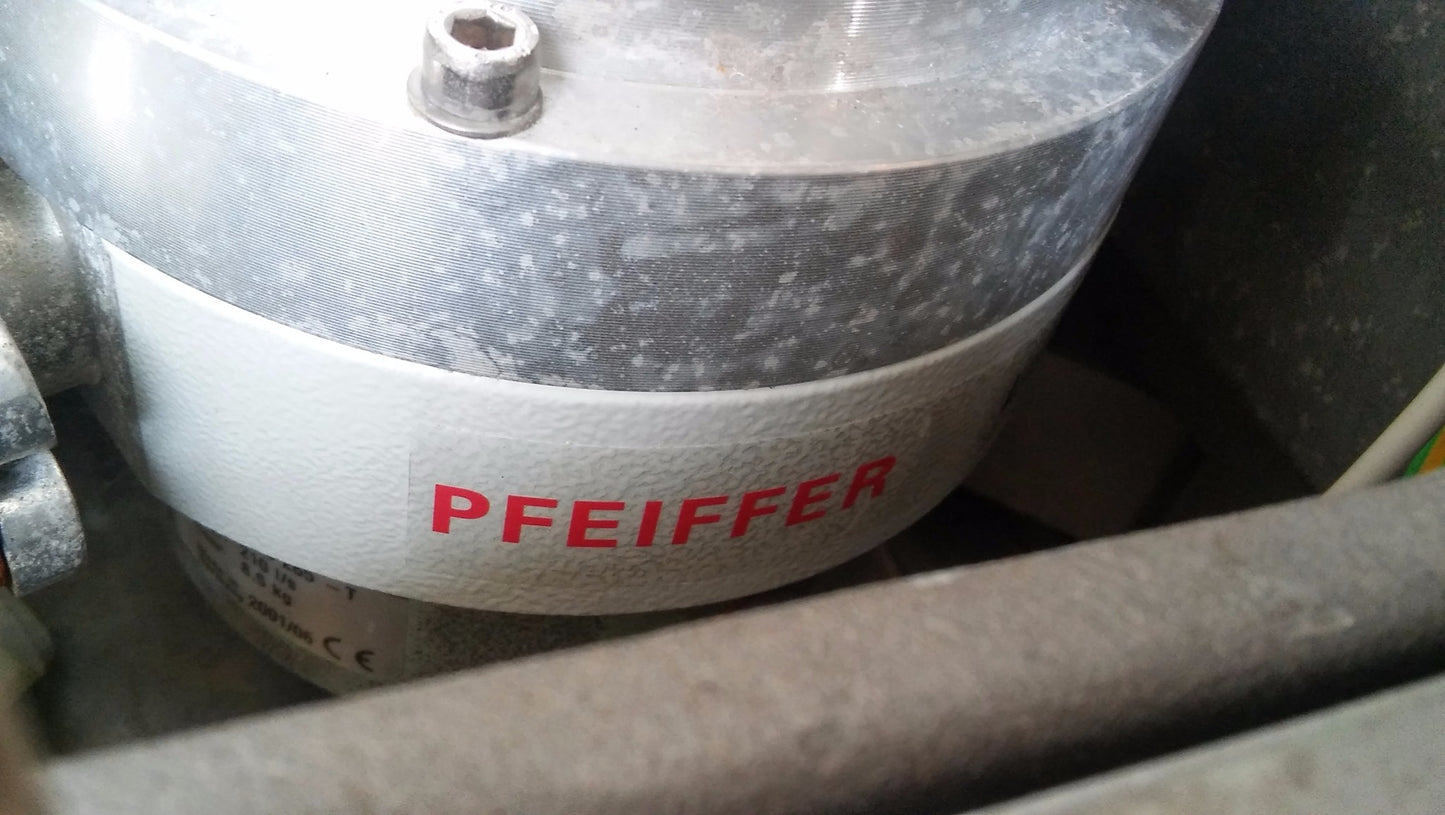 THERMO FINNIGAN ELEMENT 2 SPECTROMETER HIGH RESOLUTION PLASMA HR-ICP-MS FREESHIP