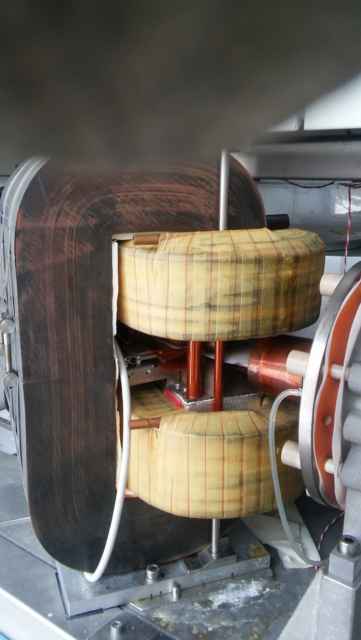 THERMO FINNIGAN ELEMENT 2 SPECTROMETER HIGH RESOLUTION PLASMA HR-ICP-MS FREESHIP