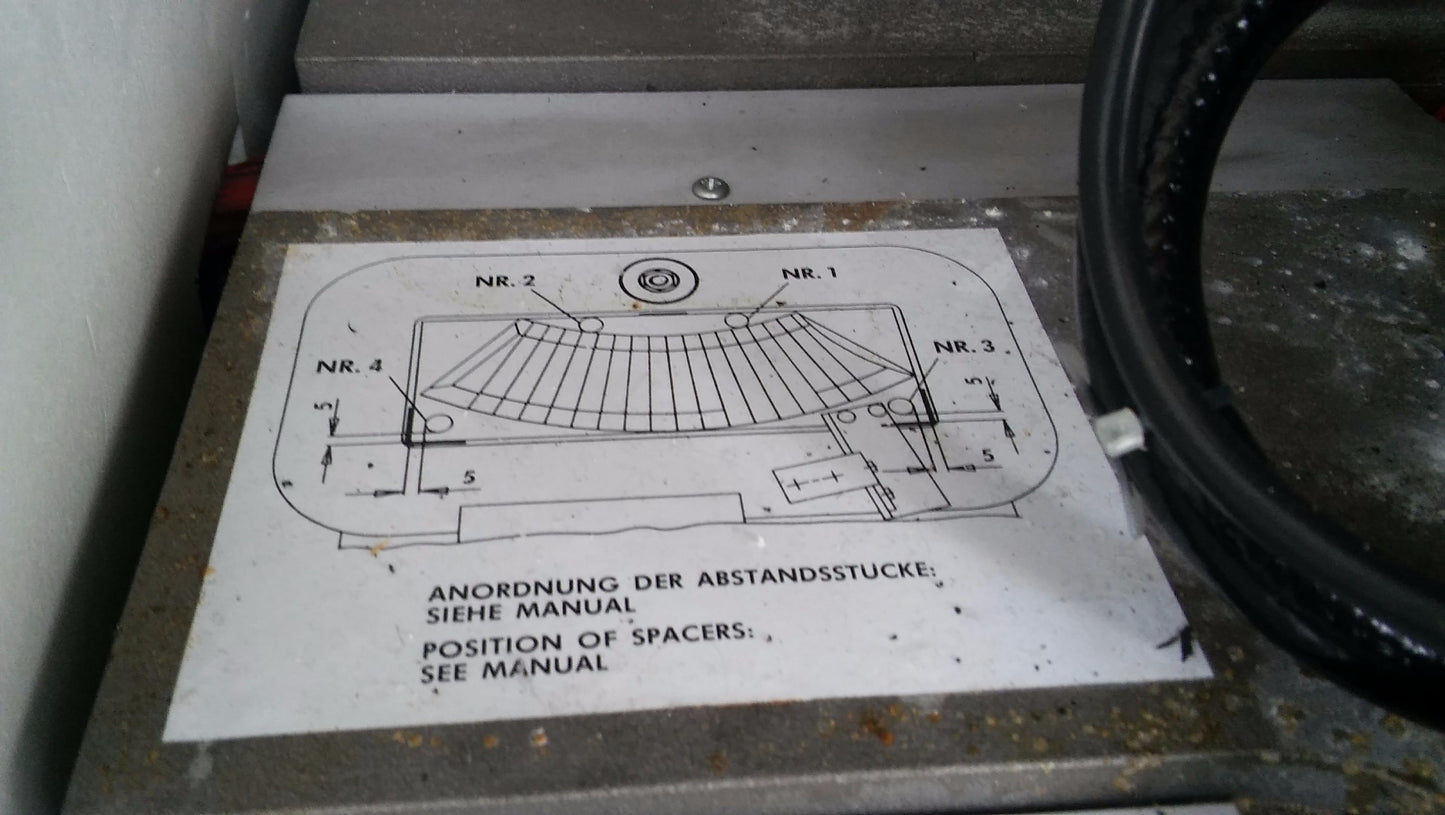 THERMO FINNIGAN ELEMENT 2 SPECTROMETER HIGH RESOLUTION PLASMA HR-ICP-MS FREESHIP