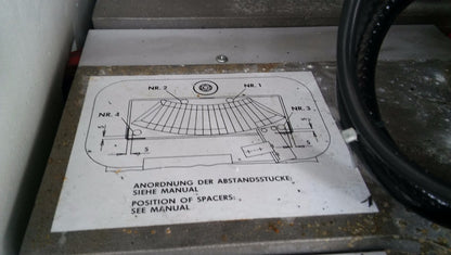 THERMO FINNIGAN ELEMENT 2 SPECTROMETER HIGH RESOLUTION PLASMA HR-ICP-MS FREESHIP