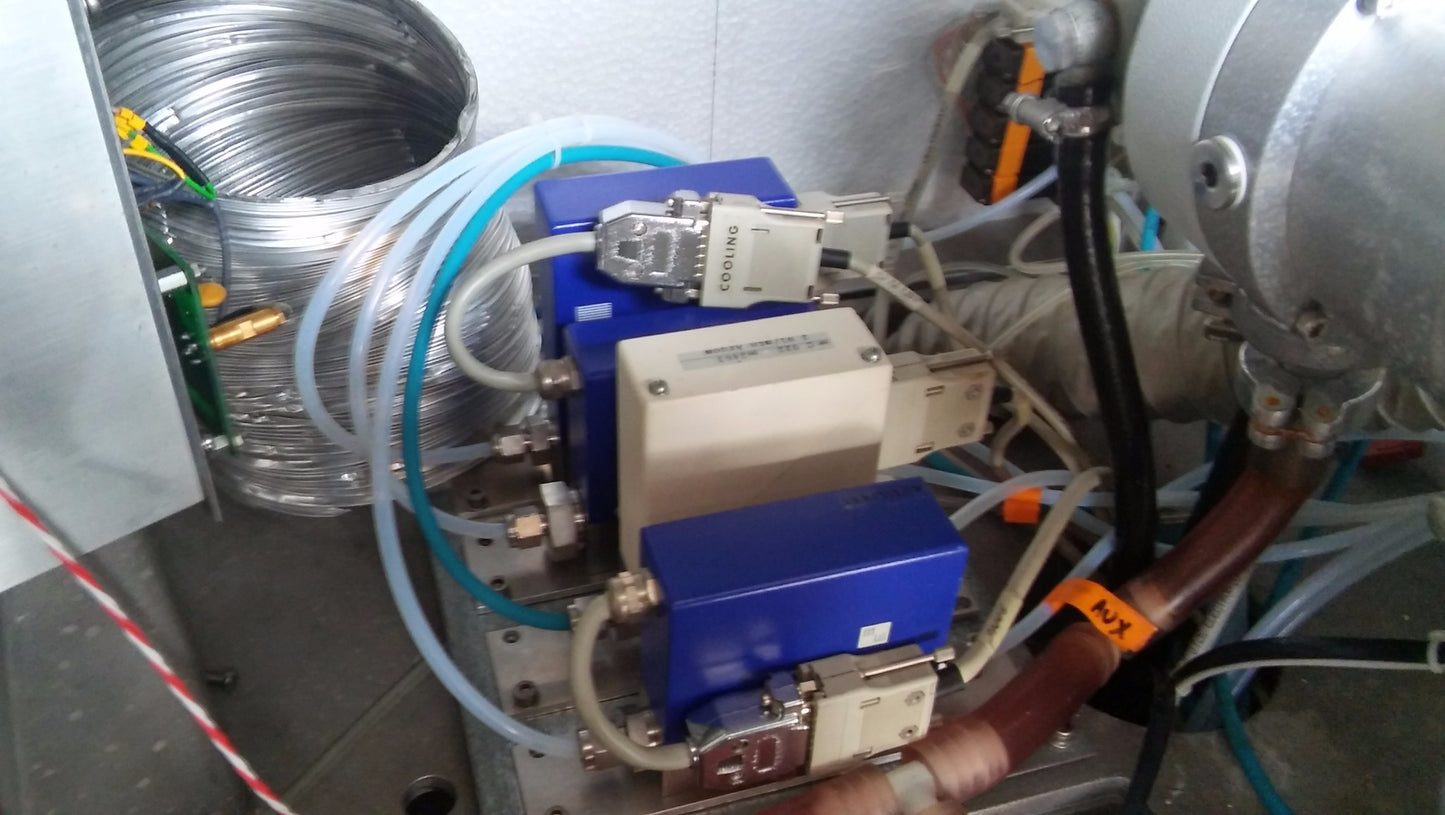 THERMO FINNIGAN ELEMENT 2 SPECTROMETER HIGH RESOLUTION PLASMA HR-ICP-MS FREESHIP