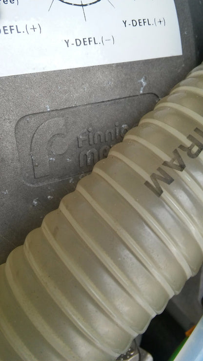 THERMO FINNIGAN ELEMENT 2 SPECTROMETER HIGH RESOLUTION PLASMA HR-ICP-MS FREESHIP