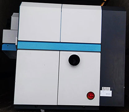 THERMO FINNIGAN ELEMENT 2 SPECTROMETER HIGH RESOLUTION PLASMA HR-ICP-MS FREESHIP