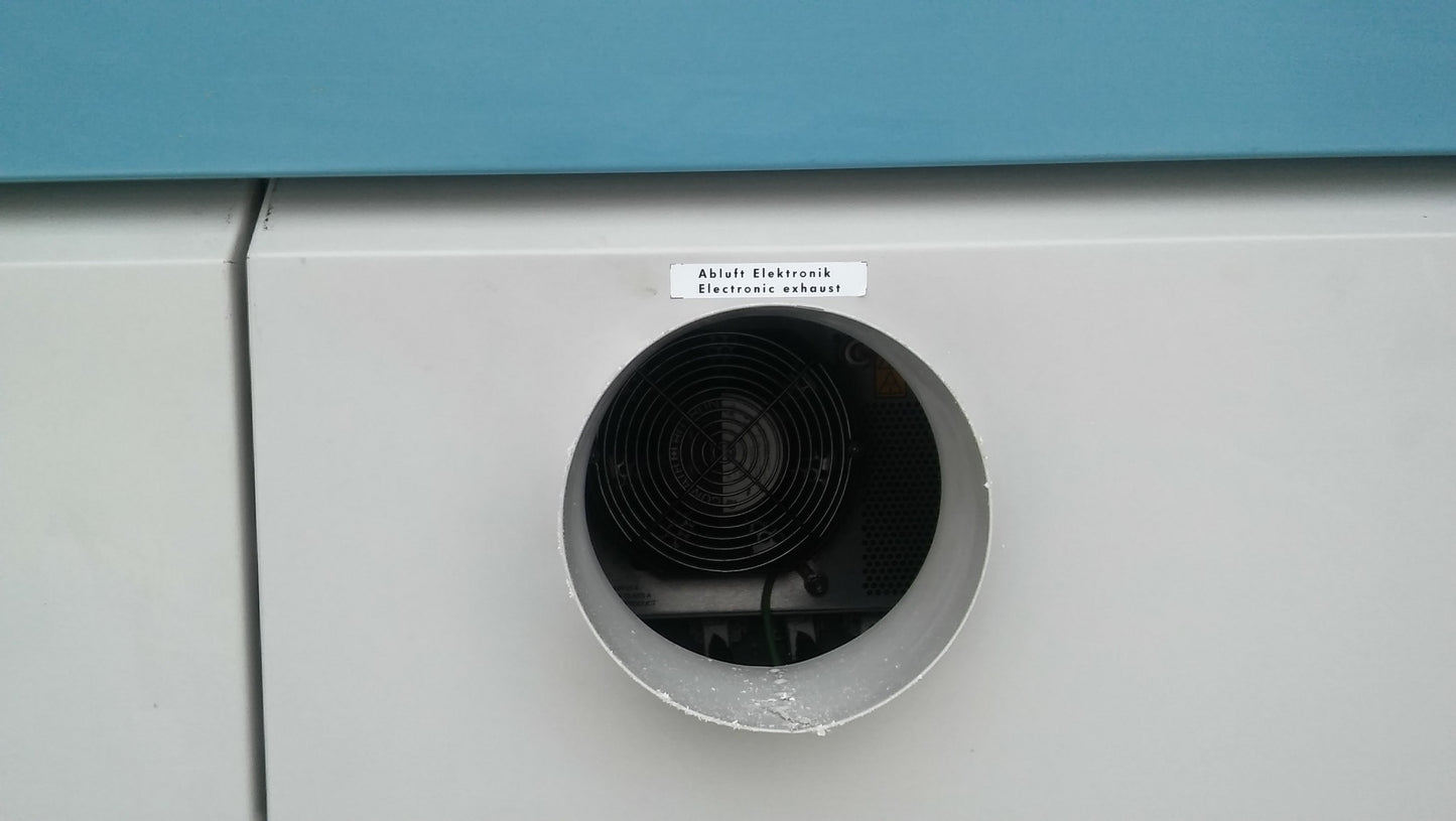 THERMO FINNIGAN ELEMENT 2 SPECTROMETER HIGH RESOLUTION PLASMA HR-ICP-MS FREESHIP