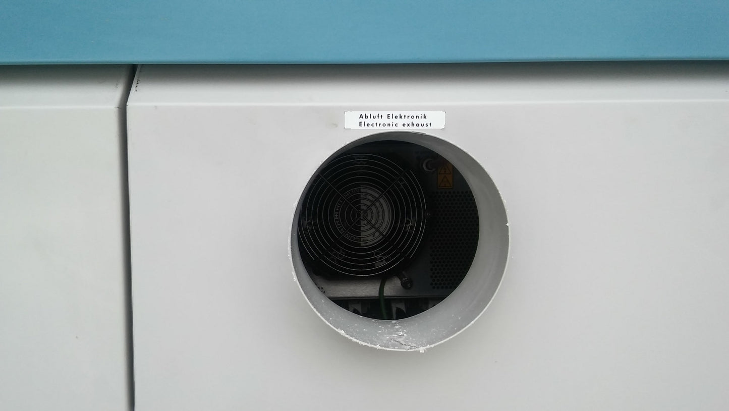 THERMO FINNIGAN ELEMENT 2 SPECTROMETER HIGH RESOLUTION PLASMA HR-ICP-MS FREESHIP