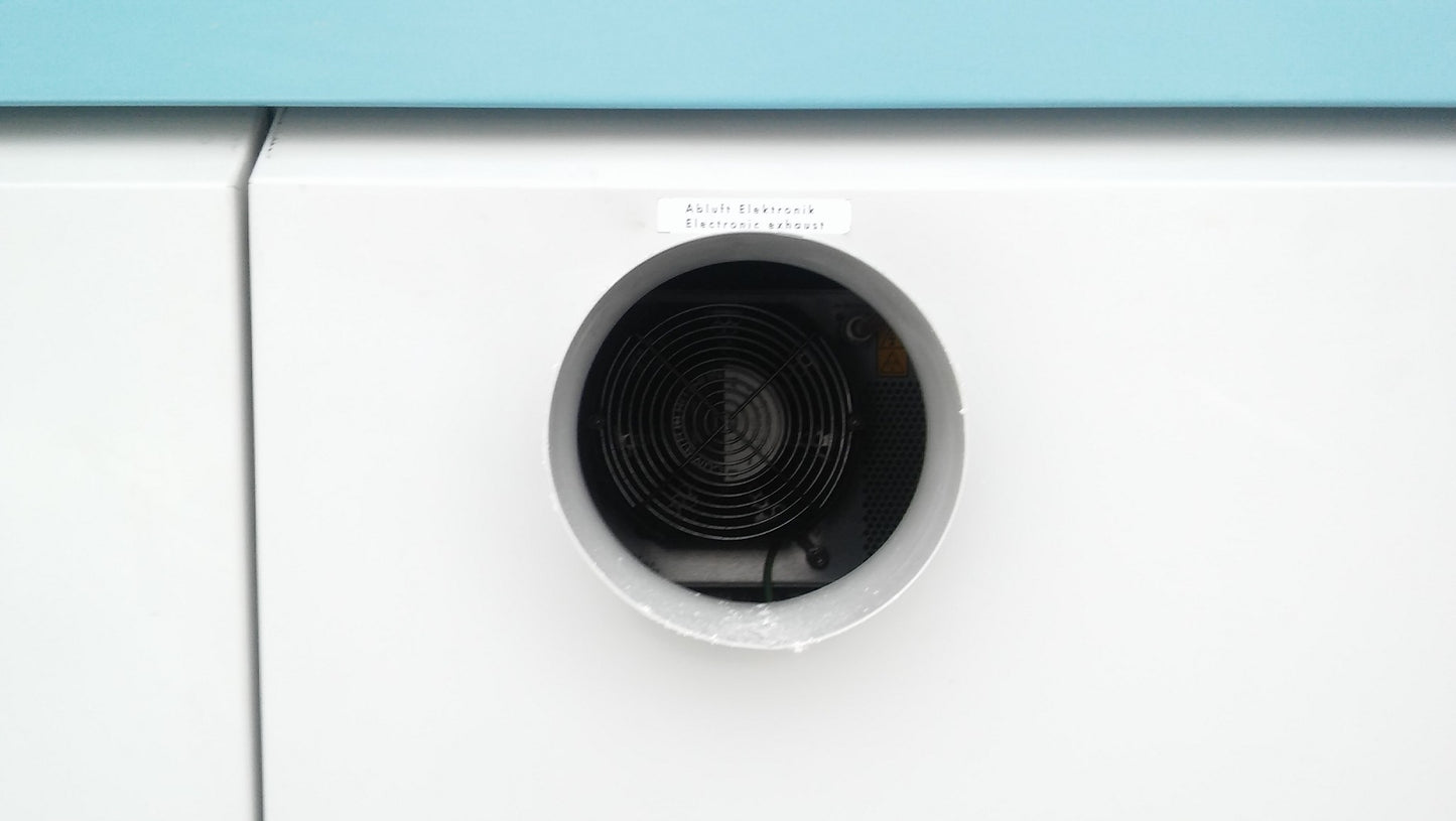 THERMO FINNIGAN ELEMENT 2 SPECTROMETER HIGH RESOLUTION PLASMA HR-ICP-MS FREESHIP