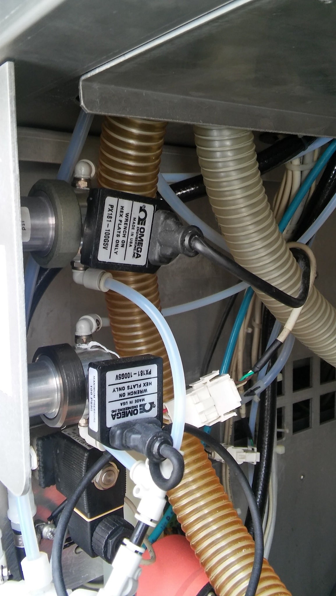 THERMO FINNIGAN ELEMENT 2 SPECTROMETER HIGH RESOLUTION PLASMA HR-ICP-MS FREESHIP