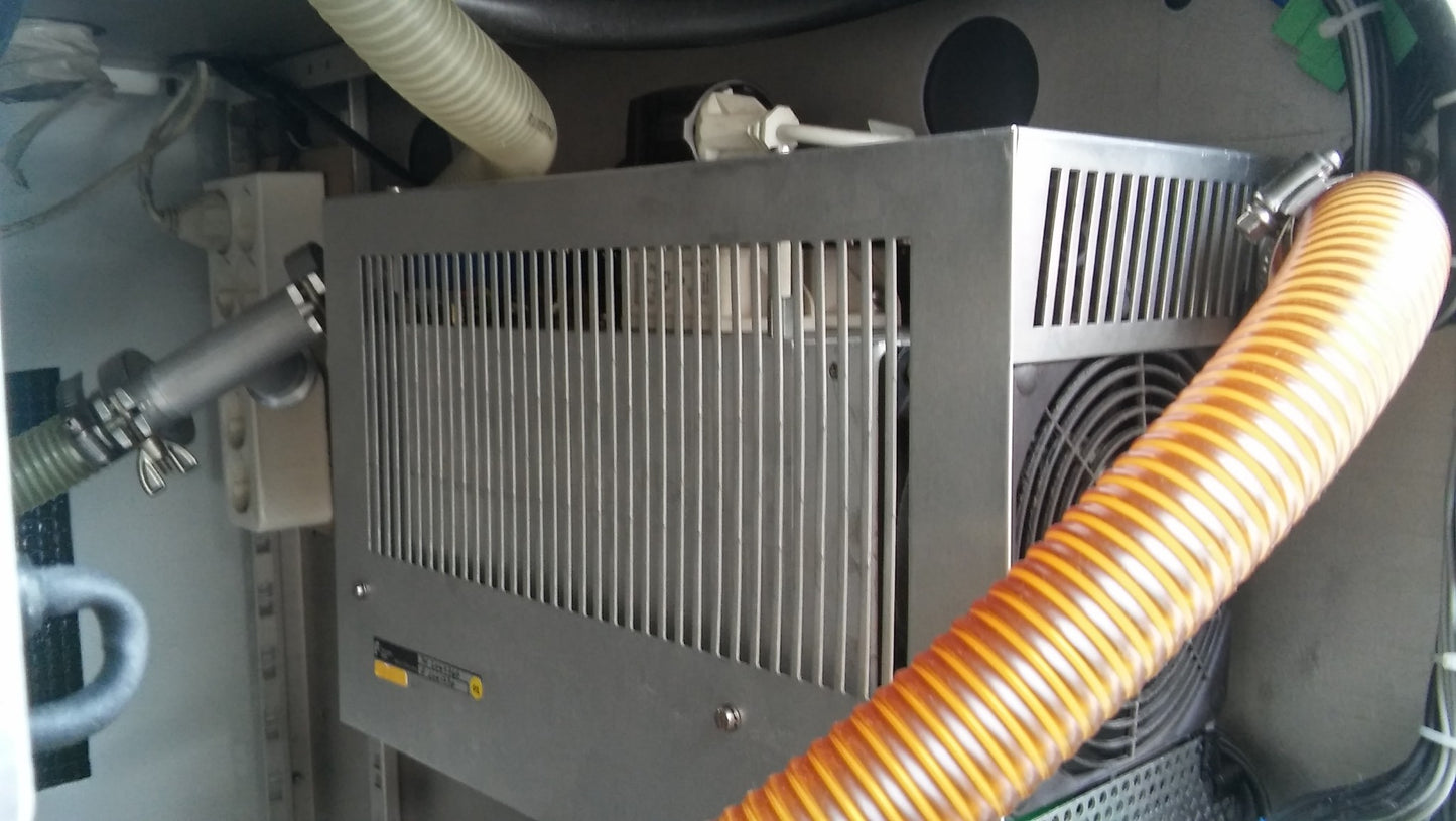 THERMO FINNIGAN ELEMENT 2 SPECTROMETER HIGH RESOLUTION PLASMA HR-ICP-MS FREESHIP