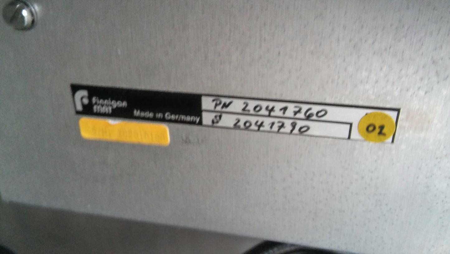 THERMO FINNIGAN ELEMENT 2 SPECTROMETER HIGH RESOLUTION PLASMA HR-ICP-MS FREESHIP