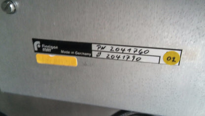 THERMO FINNIGAN ELEMENT 2 SPECTROMETER HIGH RESOLUTION PLASMA HR-ICP-MS FREESHIP