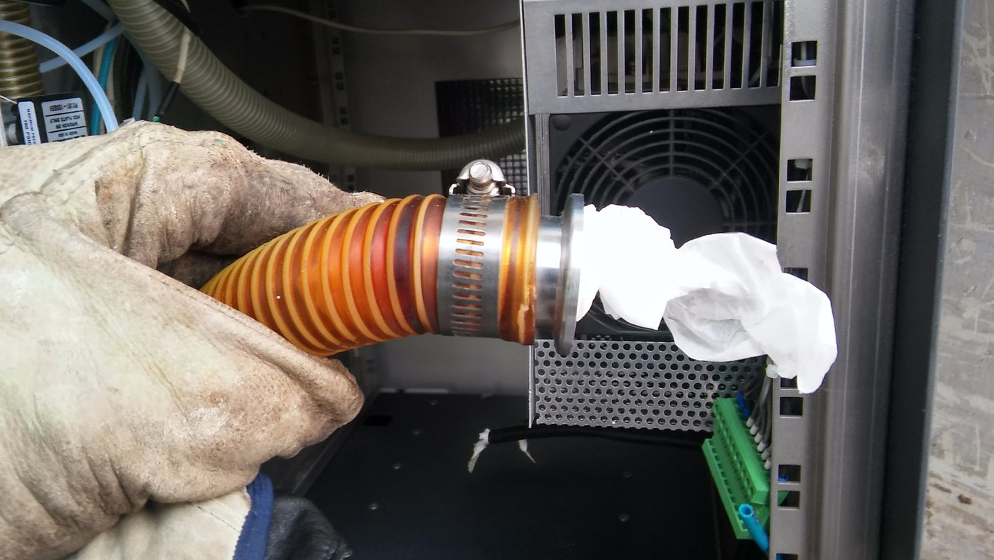 THERMO FINNIGAN ELEMENT 2 SPECTROMETER HIGH RESOLUTION PLASMA HR-ICP-MS FREESHIP