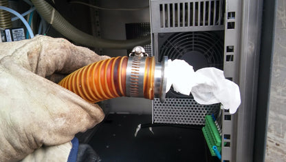 THERMO FINNIGAN ELEMENT 2 SPECTROMETER HIGH RESOLUTION PLASMA HR-ICP-MS FREESHIP