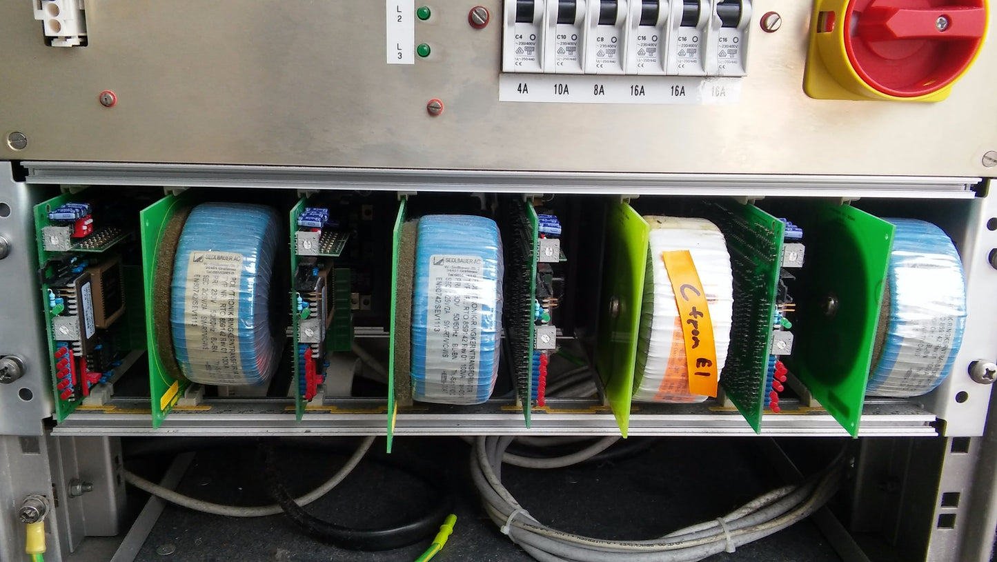 THERMO FINNIGAN ELEMENT 2 SPECTROMETER HIGH RESOLUTION PLASMA HR-ICP-MS FREESHIP