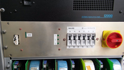 THERMO FINNIGAN ELEMENT 2 SPECTROMETER HIGH RESOLUTION PLASMA HR-ICP-MS FREESHIP