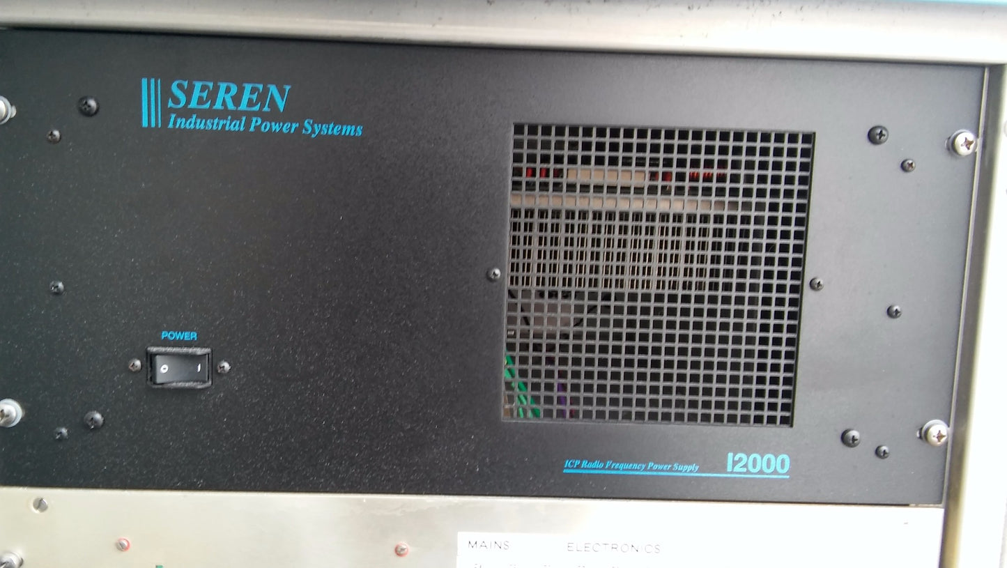 THERMO FINNIGAN ELEMENT 2 SPECTROMETER HIGH RESOLUTION PLASMA HR-ICP-MS FREESHIP