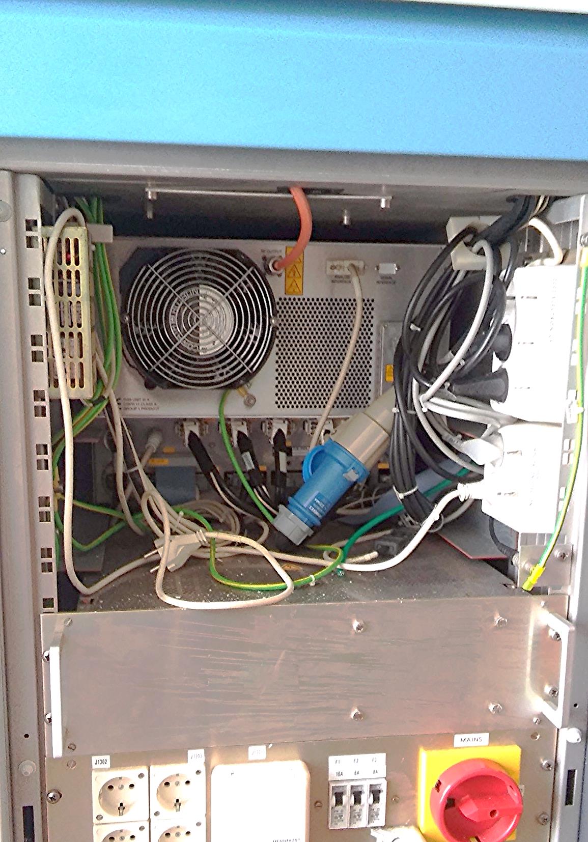 THERMO FINNIGAN ELEMENT 2 SPECTROMETER HIGH RESOLUTION PLASMA HR-ICP-MS FREESHIP