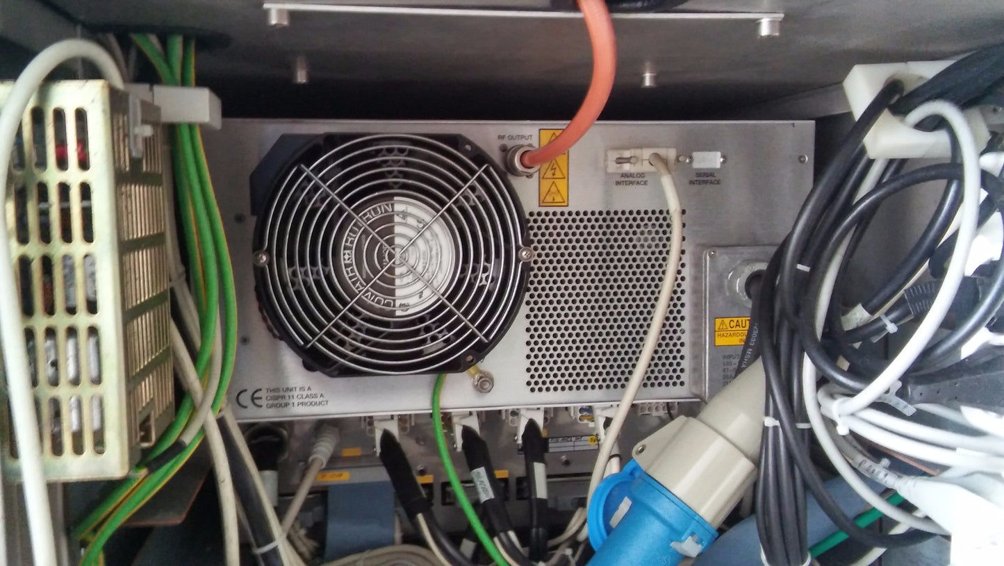 THERMO FINNIGAN ELEMENT 2 SPECTROMETER HIGH RESOLUTION PLASMA HR-ICP-MS FREESHIP