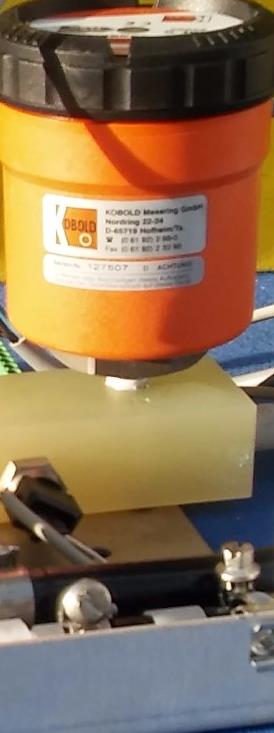 THERMO FINNIGAN ELEMENT 2 SPECTROMETER HIGH RESOLUTION PLASMA HR-ICP-MS FREESHIP