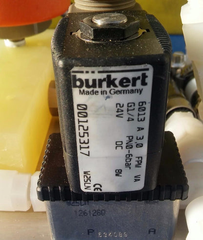 THERMO FINNIGAN ELEMENT 2 SPECTROMETER HIGH RESOLUTION PLASMA HR-ICP-MS FREESHIP